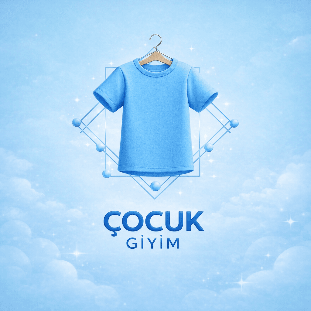 Çocuk (2-12 Yaş)