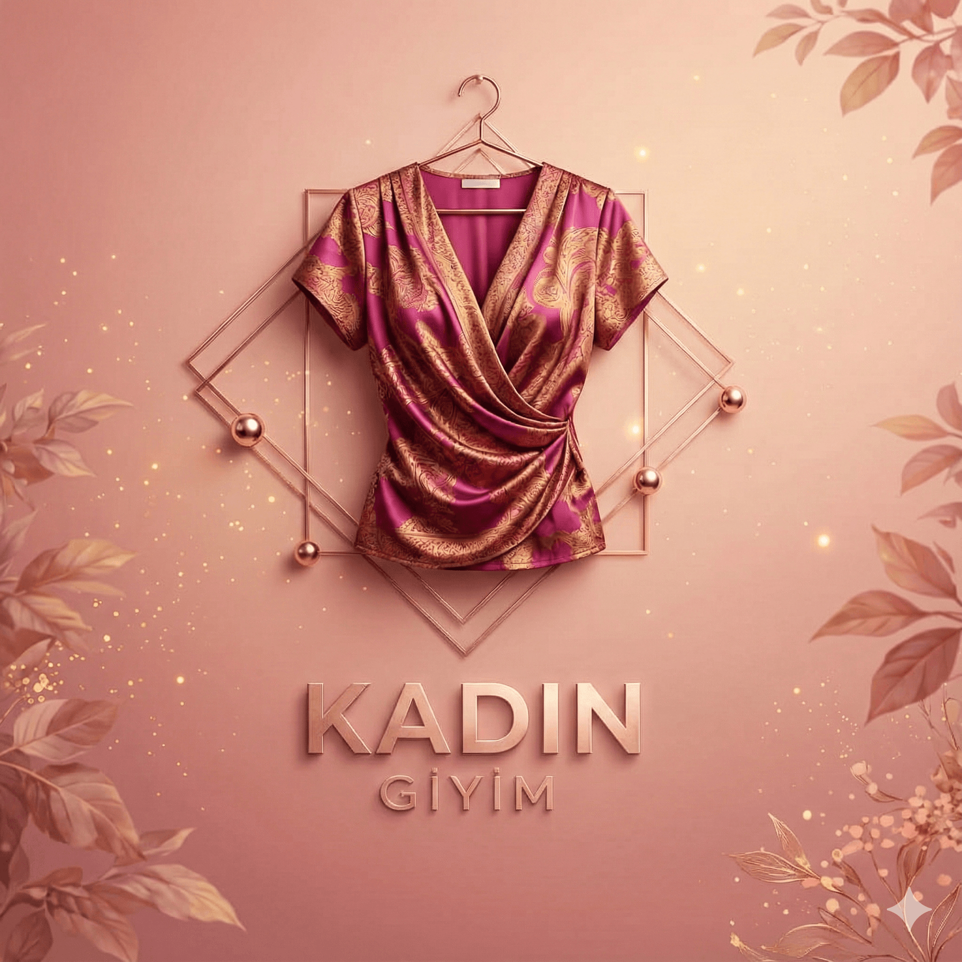 Kadın Giyim