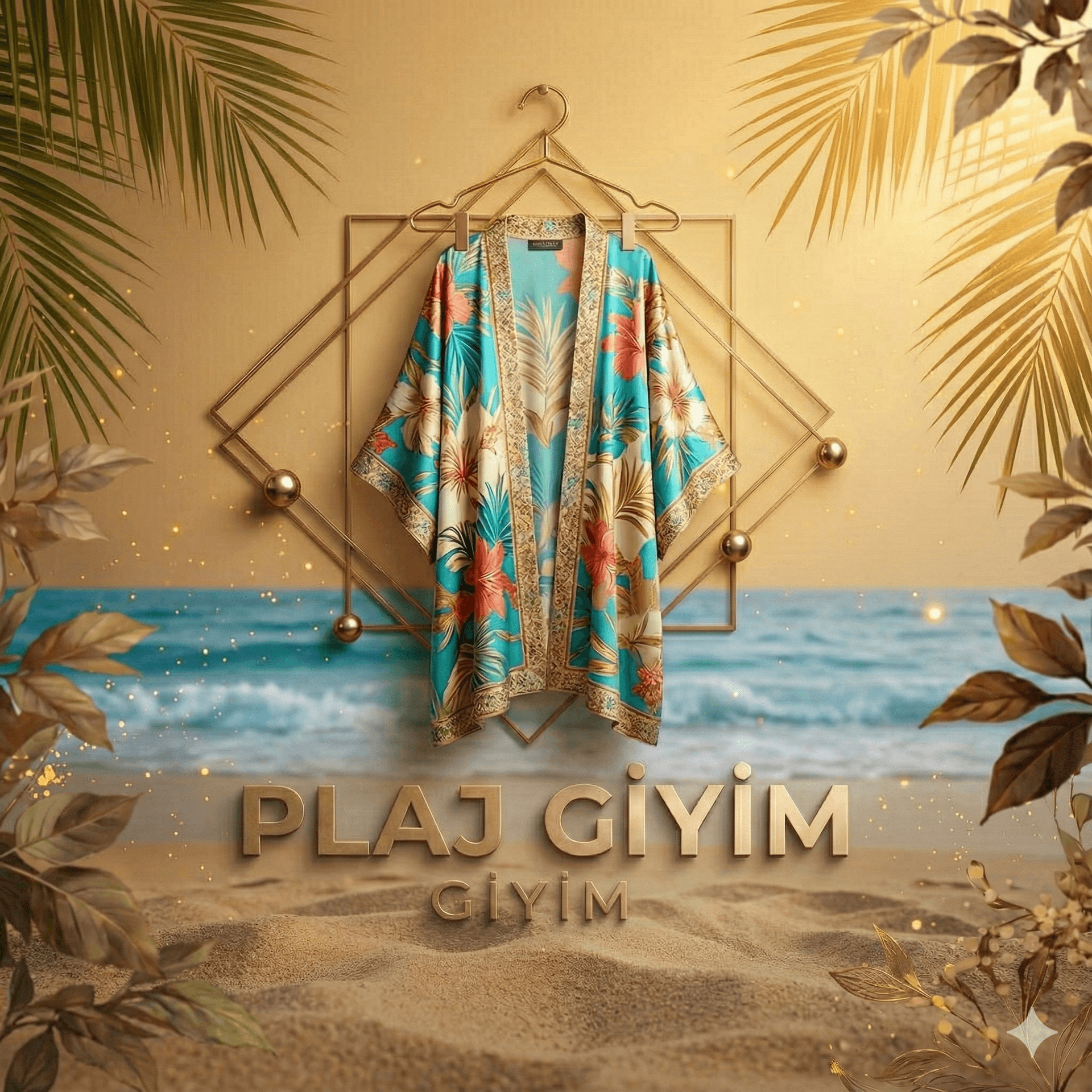 Plaj Giyim