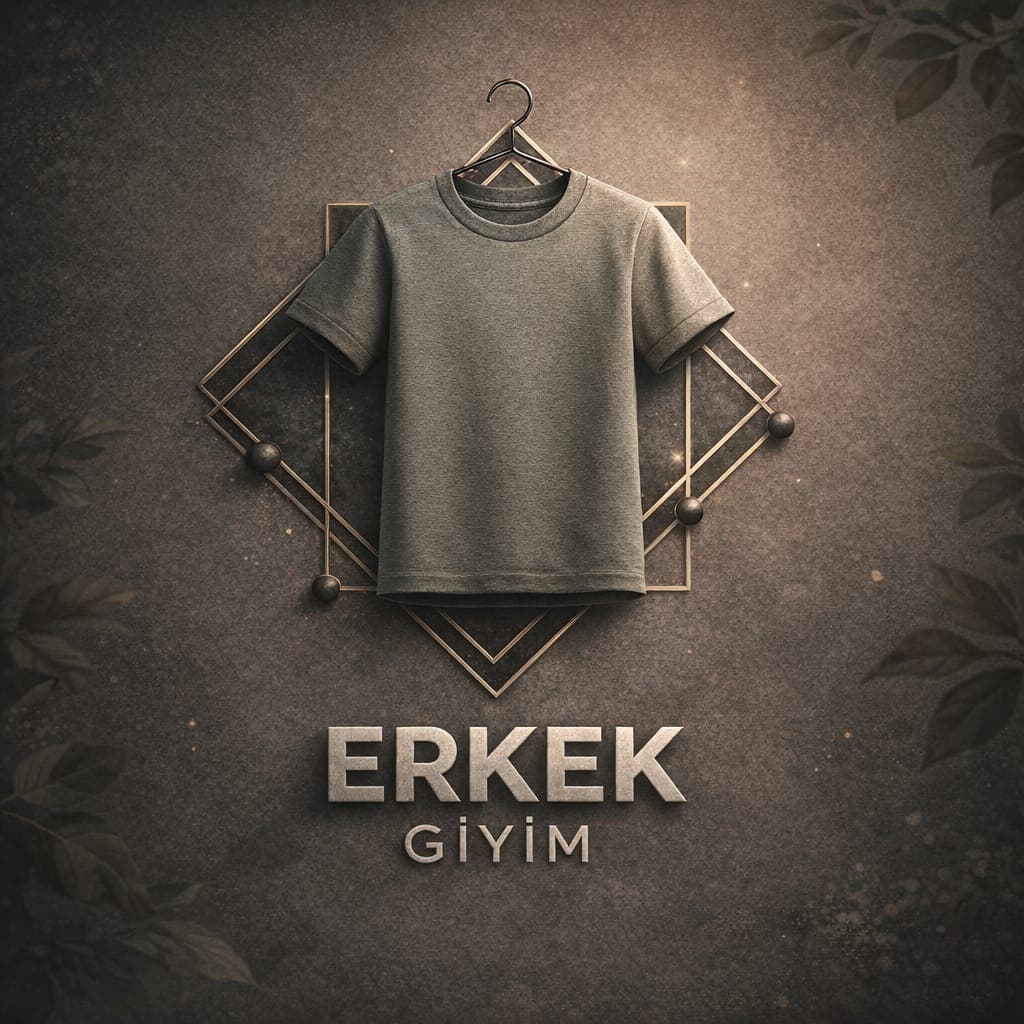 Erkek Giyim