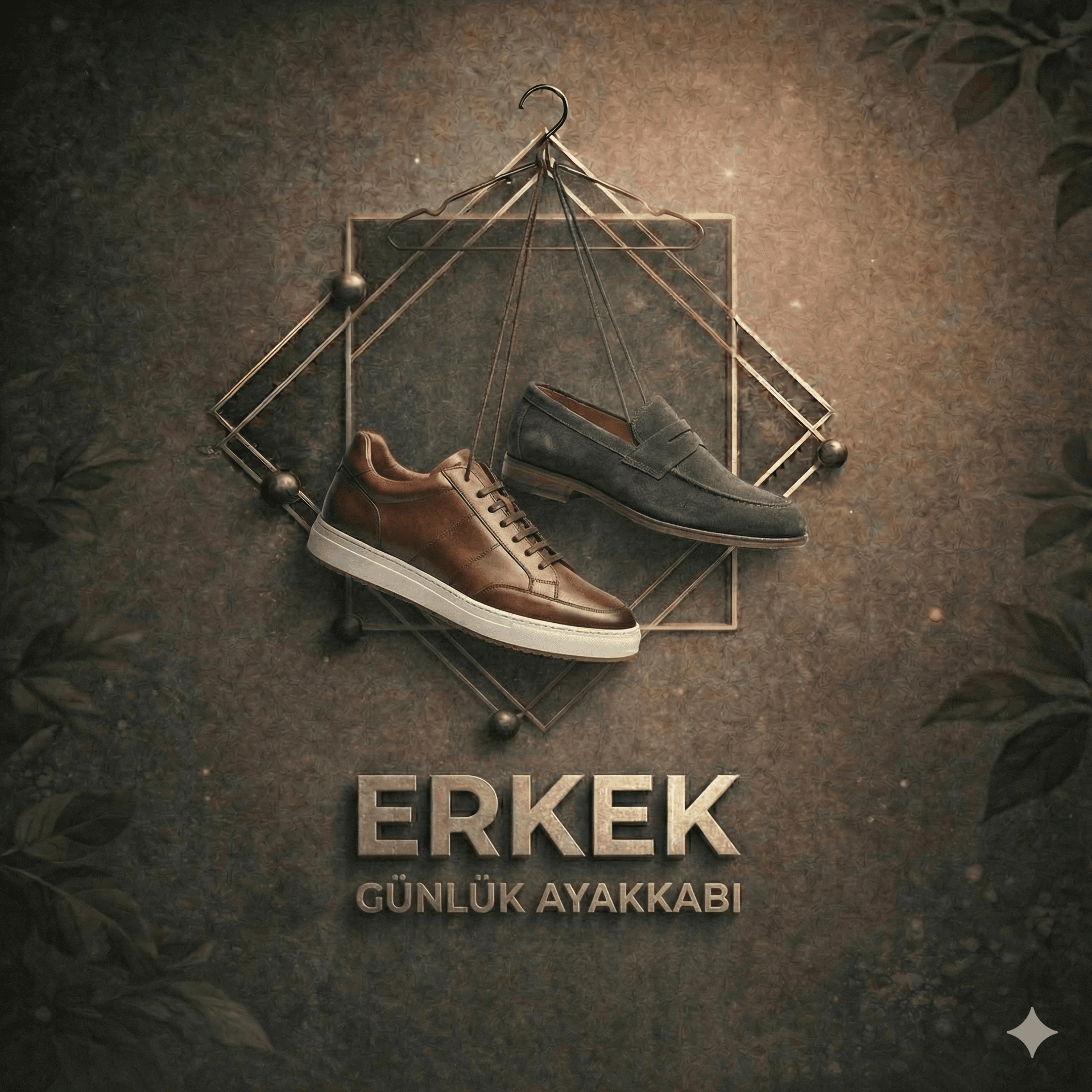 Erkek Ayakkabı