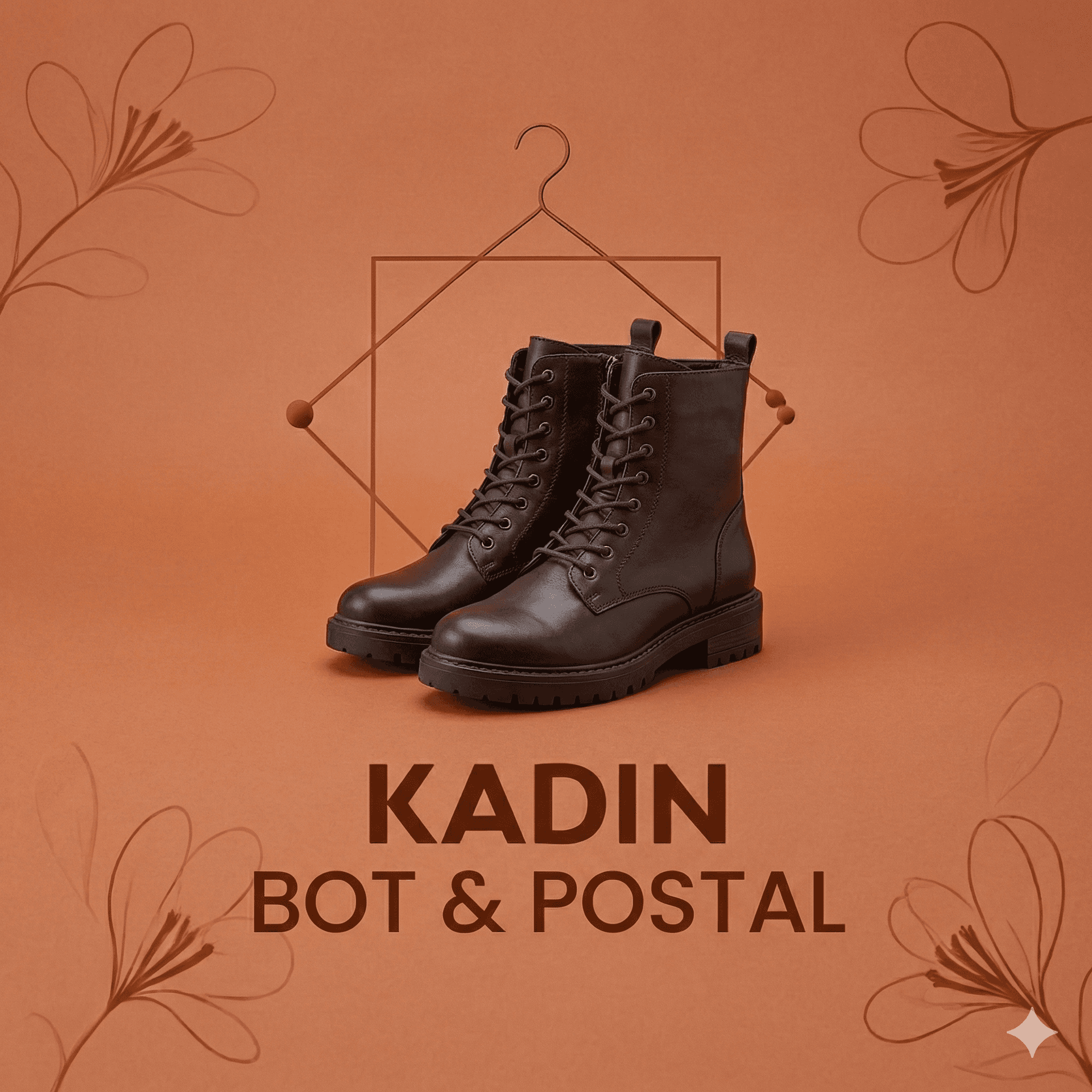 Bot & Postal