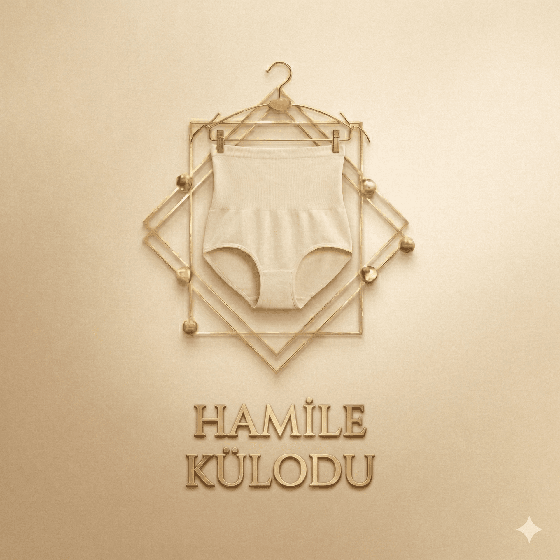 Hamile Külot