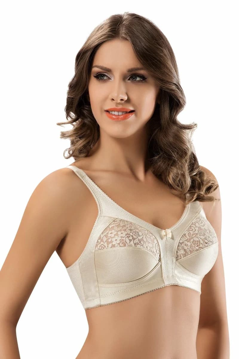 Süper Mınımıser Toparlayıcı B-cup Sütyen Kadın 800
