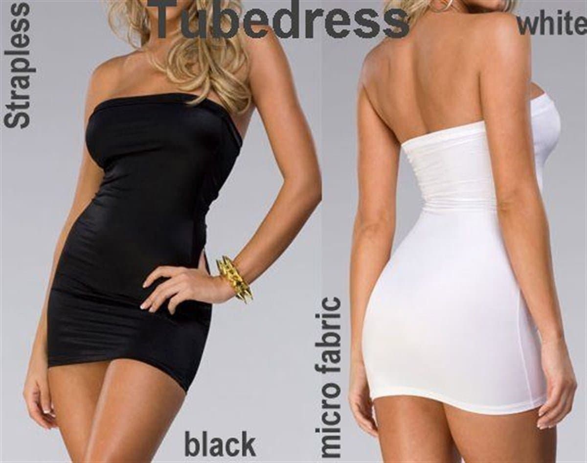 Br031001 Mini Elbise