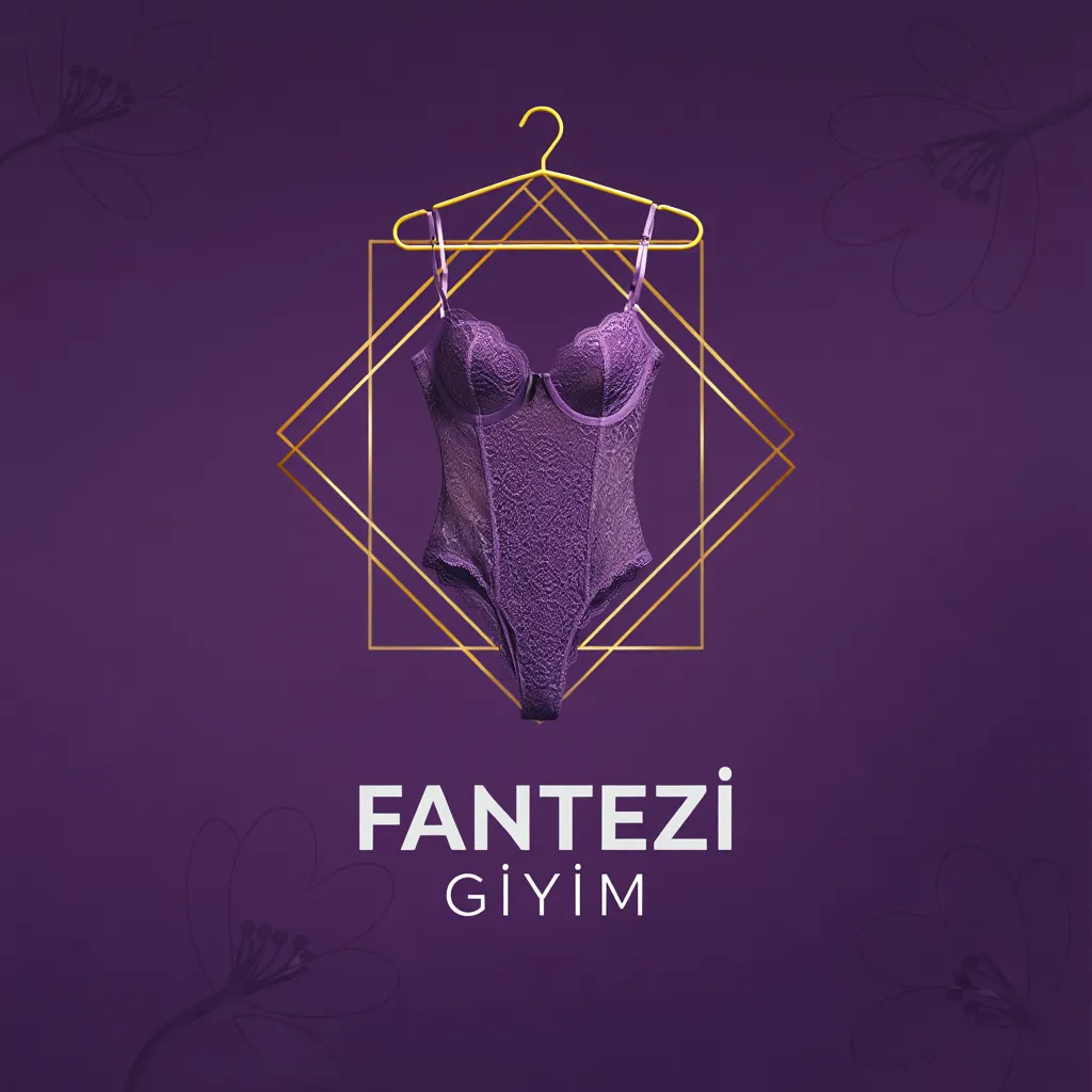 Fantezi Giyim