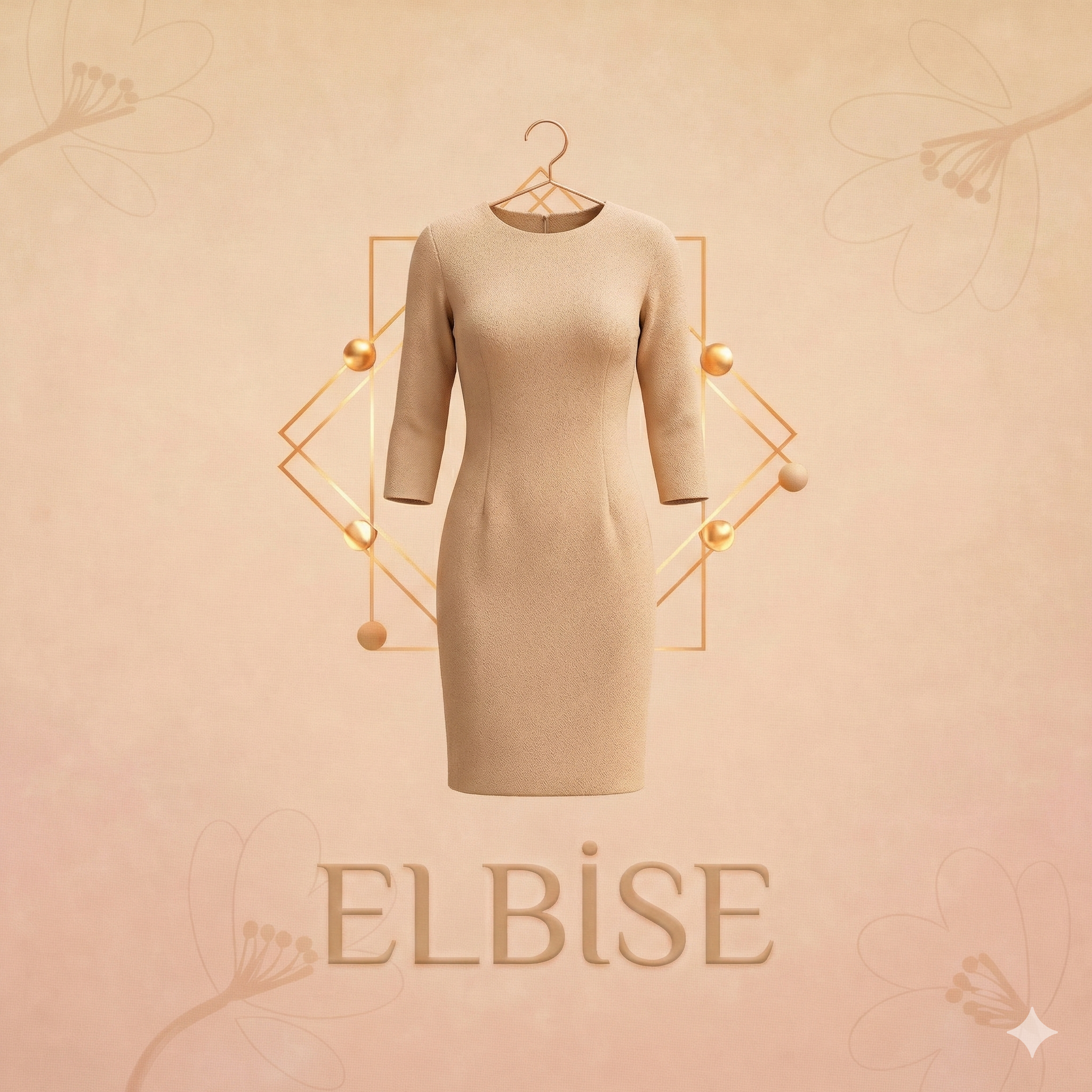 Elbise
