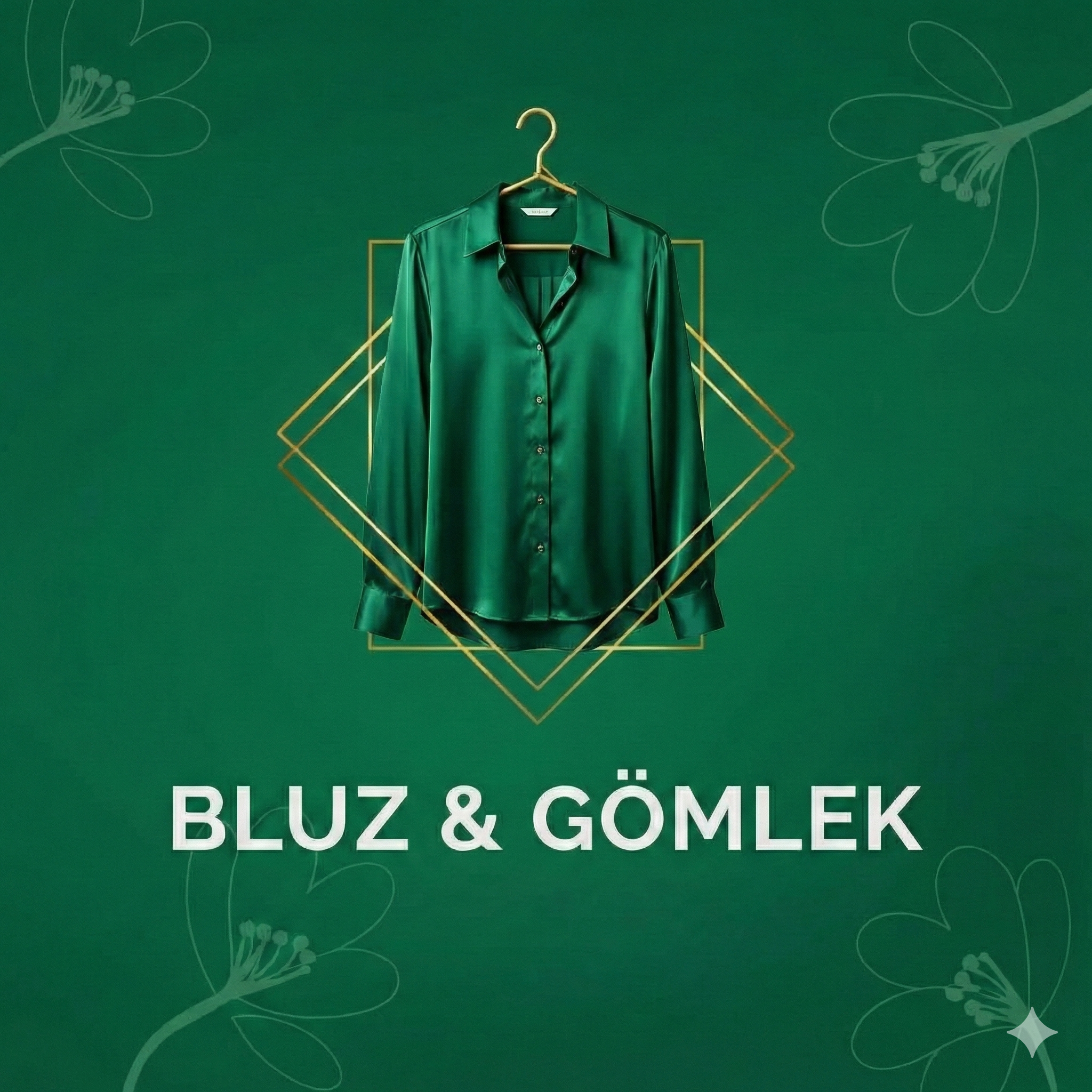 Bluz & Gömlek