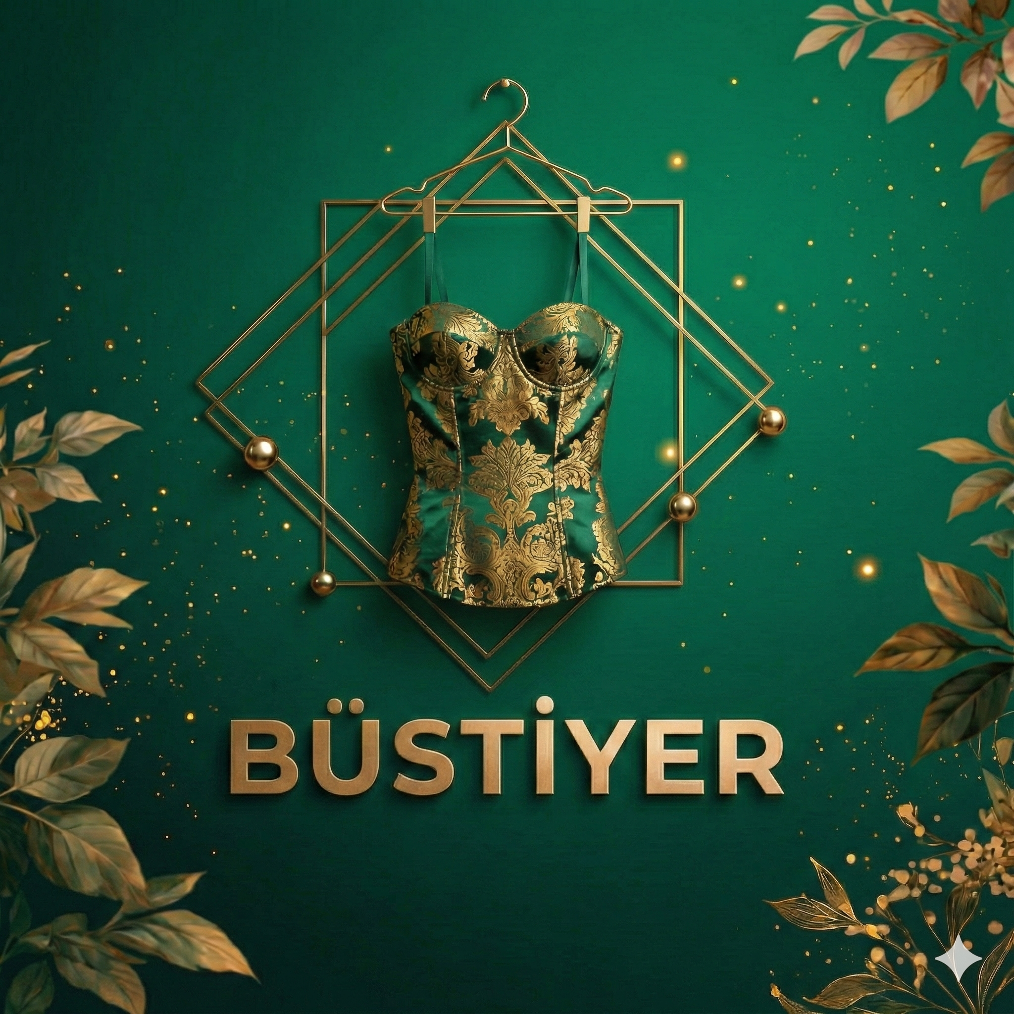 Büstiyerler
